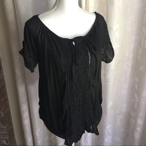 Women’s Blouse